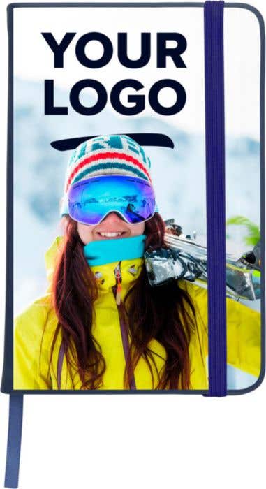 Notebook Desk [A5] Original