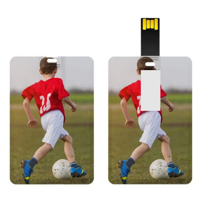 USB stick Memorycard Slim [1 - 128 GB]