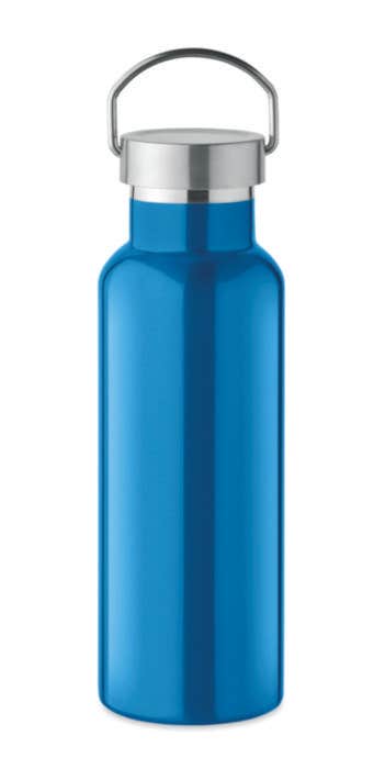 Dubbelwandige Drinkfles Florence [500 ml]