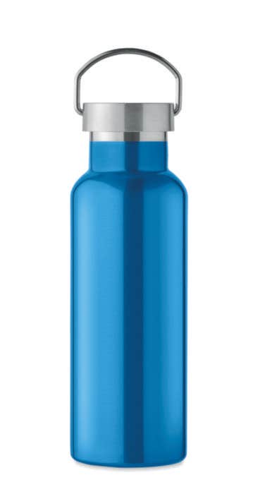 Dubbelwandige Drinkfles Florence [500 ml]