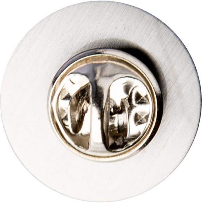 Metal Pin Custom 42mm