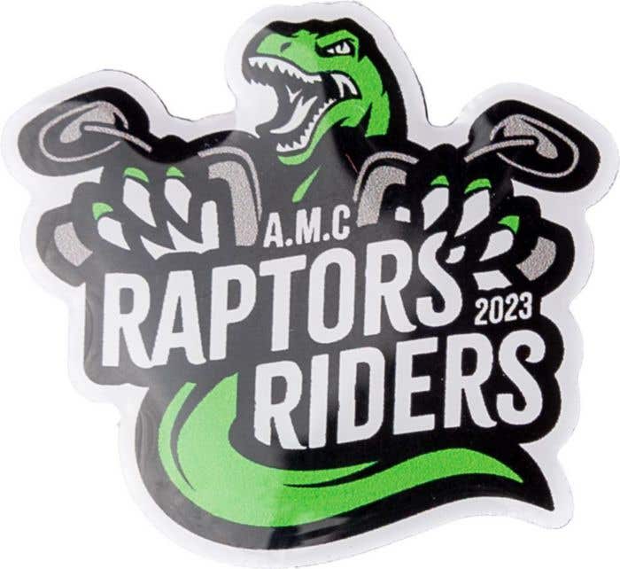 Metal Pin Custom 42mm