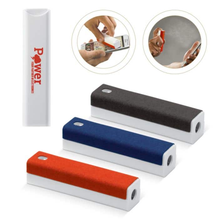 Schermreiniger Spark [15 ml]