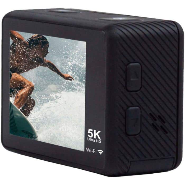 Prixton Actiecamera 5K SnapX