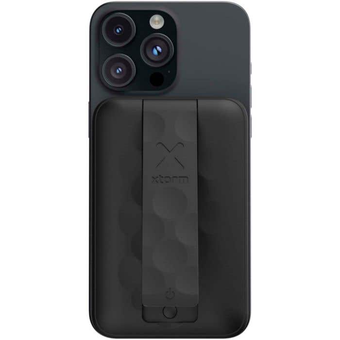 Xtorm Gerecyclede Magnetische Draadloze Powerbank [5.000 mAh]