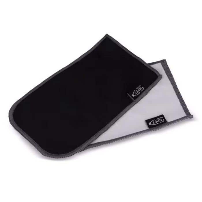 rPET Microvezel Brillenetui Glimmer