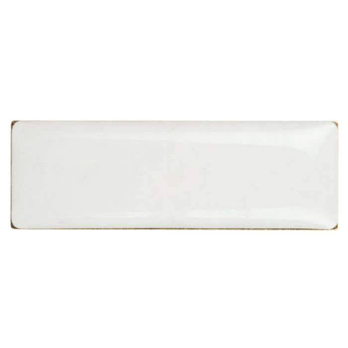 Metalen Button Stella [30 x 10 mm]