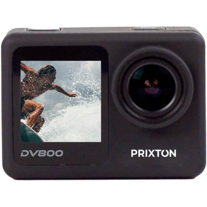 Prixton Actiecamera 5K SnapX