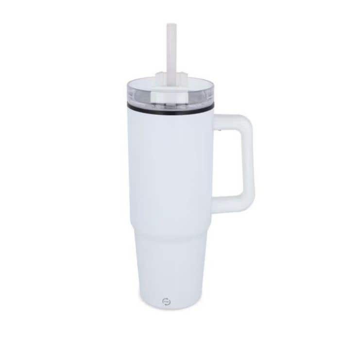 RVS Drinkfles Miami [800 ml]