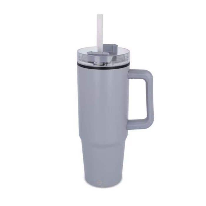 RVS Drinkfles Miami [800 ml]