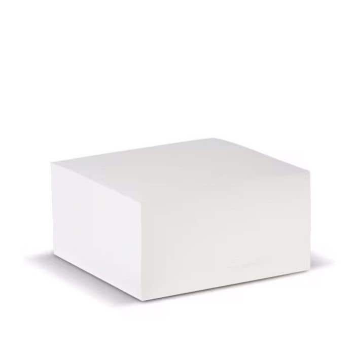 Memoblok Freddy [10 x 10 cm]
