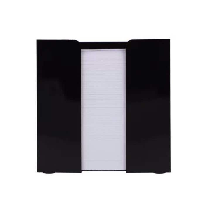 Memoblok Met Houder Witty [10 x 10 cm]