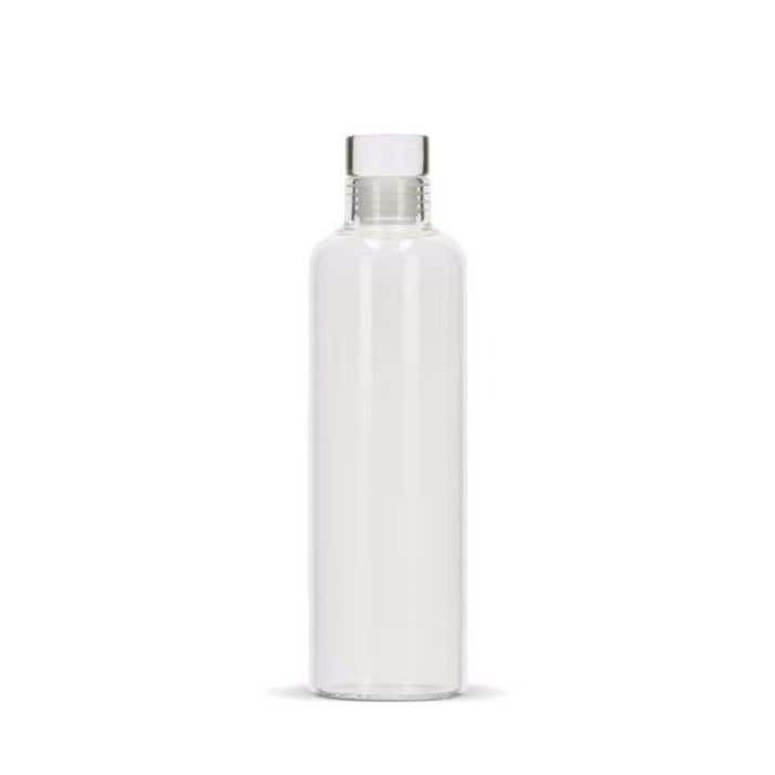 Glazen Drinkfles ClearSip [500 ml]