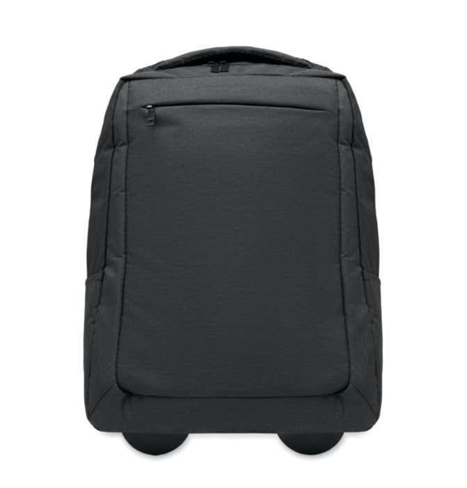 rPET Rugzak Trolley Dalvik [15 inch]