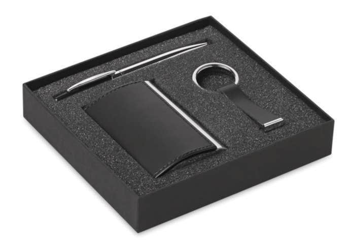 Geschenkset Kadeau [3-delig]