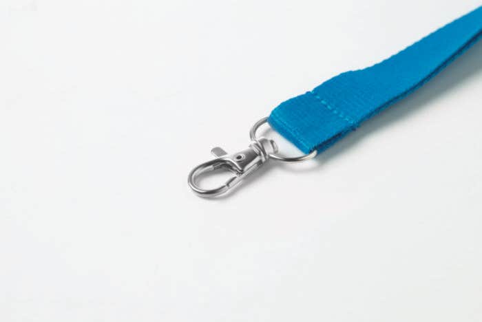 Keycord Simple Lany