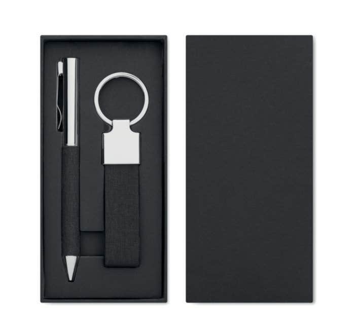 Geschenkset Scribi 2 [2-delig]