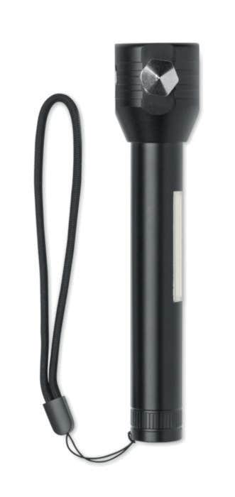 Multifunctionele Zaklamp Hamaluz