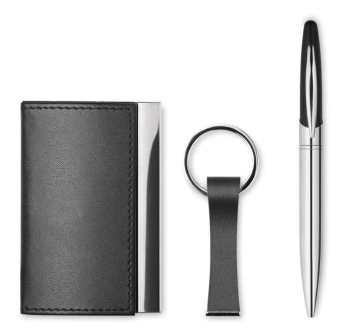 Geschenkset Kadeau [3-delig]