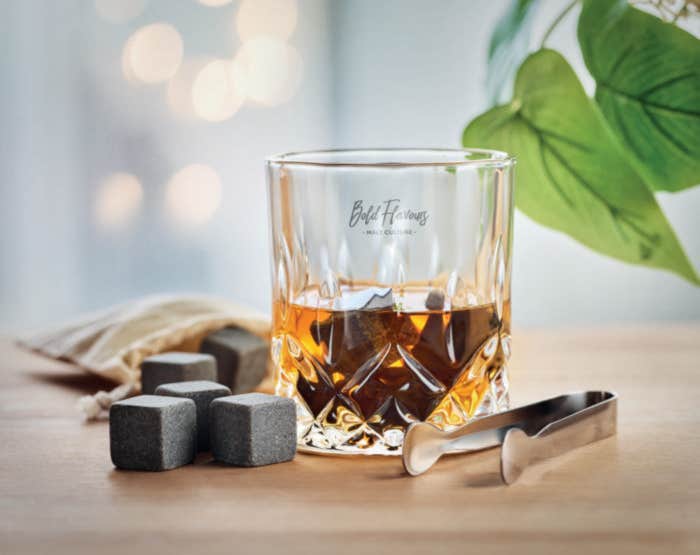 Whiskey Set Inverness