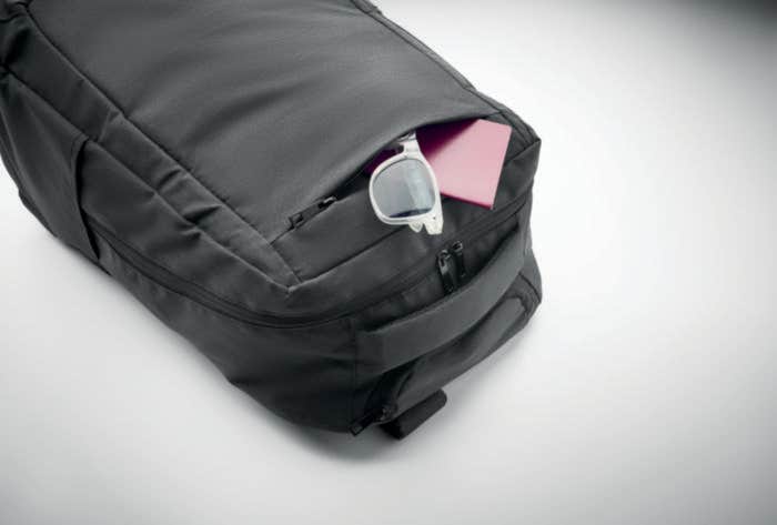 rPET Rugzak Trolley Dalvik [15 inch]