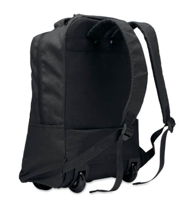 rPET Rugzak Trolley Dalvik [15 inch]