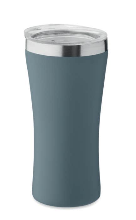 Dubbelwandige Gerecyclede RVS Drinkbeker Oz [160 ml]