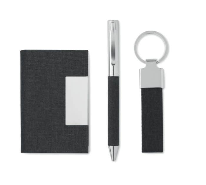 Geschenkset Scribi 3 [3-delig]