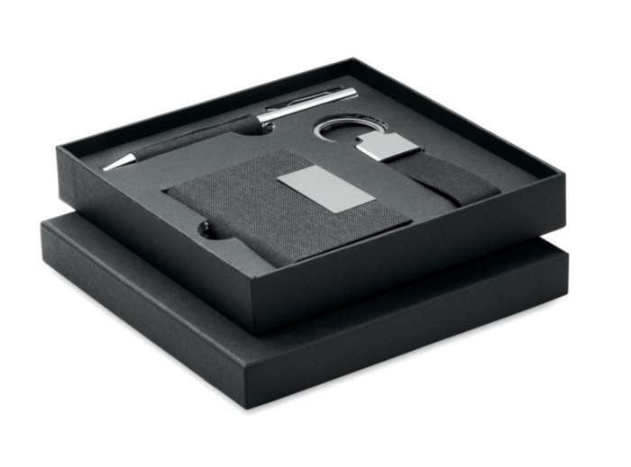 Geschenkset Scribi 3 [3-delig]