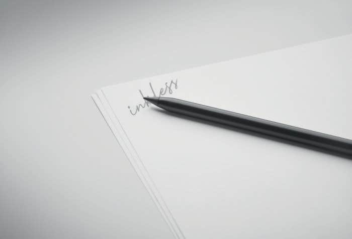 Gerecyclede Inktloze Pen Penever