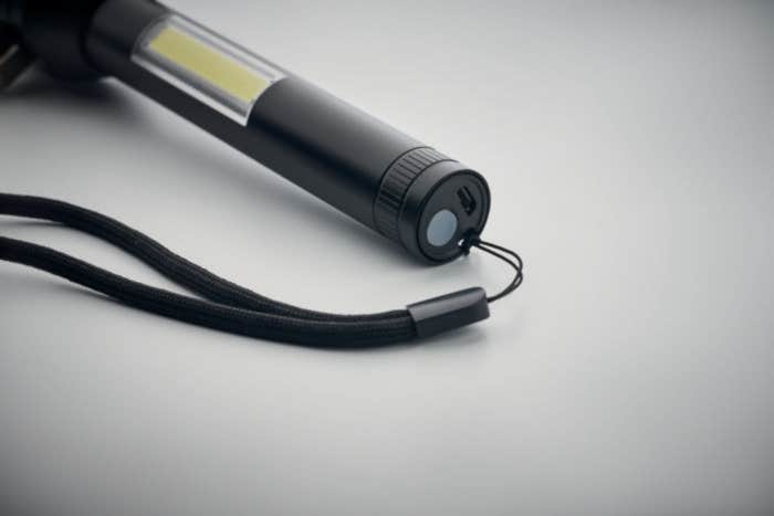 Multifunctionele Zaklamp Hamaluz