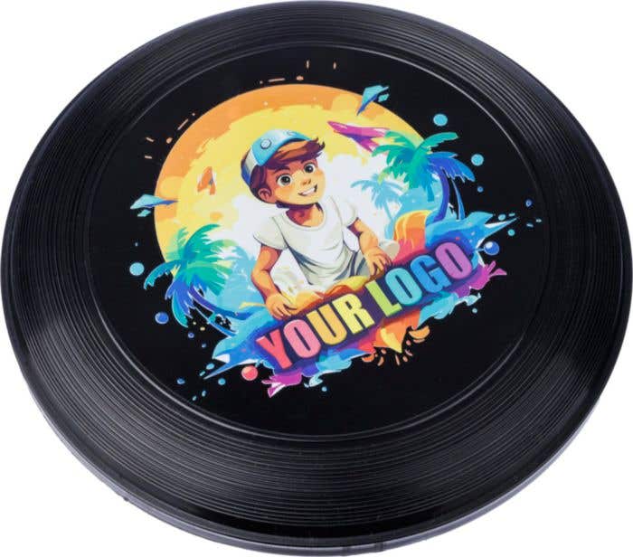 Frisbee Freestyle