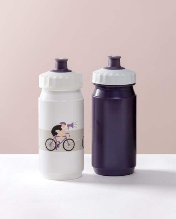 Tacx Drinkfles Daiya [550 ml]