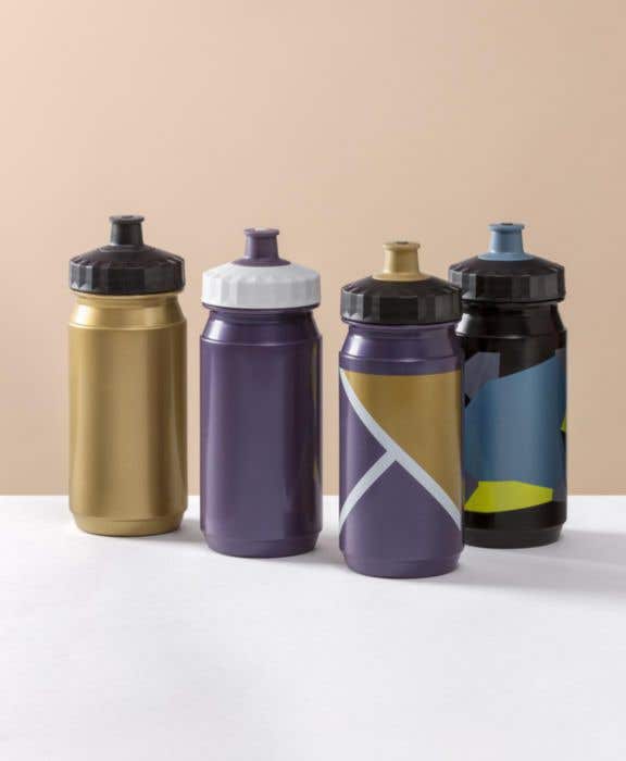 Tacx Drinkfles Daiya [550 ml]