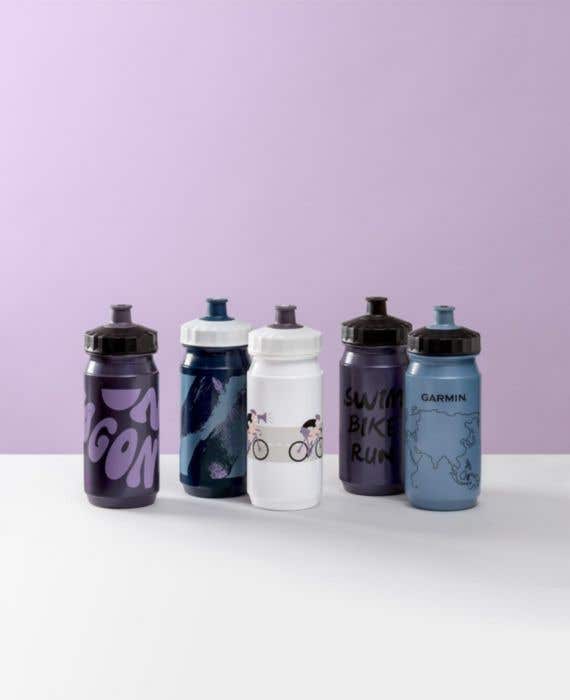 Tacx Drinkfles Daiya [550 ml]