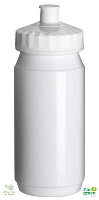 Tacx Suikerriet Drinkfles Daiya O2 [550 ml]