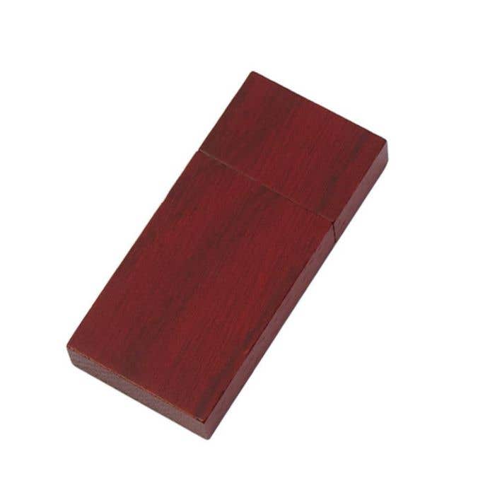 Bamboe USB stick [1-64 GB]