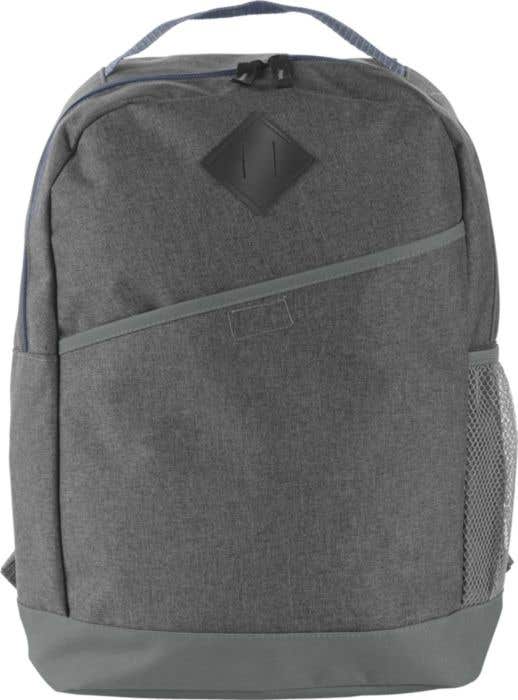 Rugzak Damian | 12 L | Voorvak | Flessenvak