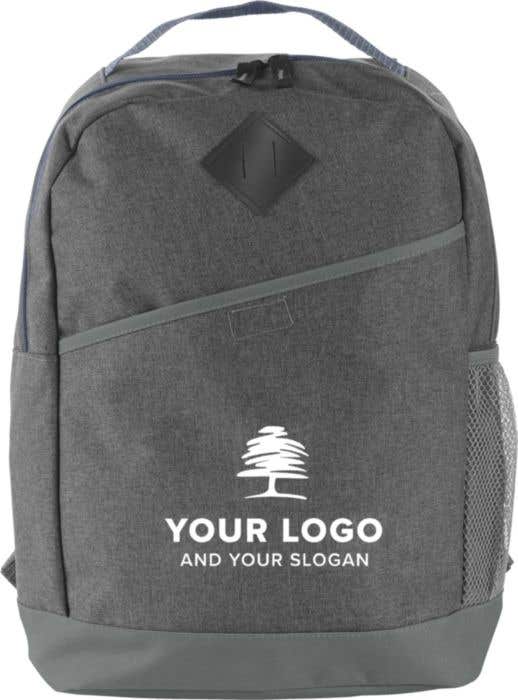 Rugzak Grey