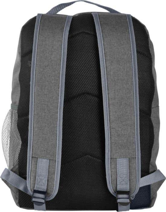 Rugzak Damian | 12 L | Voorvak | Flessenvak