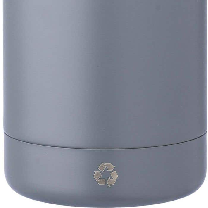 Drinkfles Isaiah RVS Recycle Dubbelwandig [500ml]