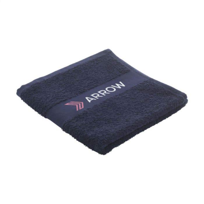 Wooosh Katoenen Handdoek CottonComfort [100 x 50 cm]