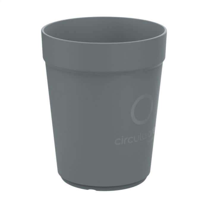 Drinkbeker CirculCup | 300 ml | Herbruikbaar