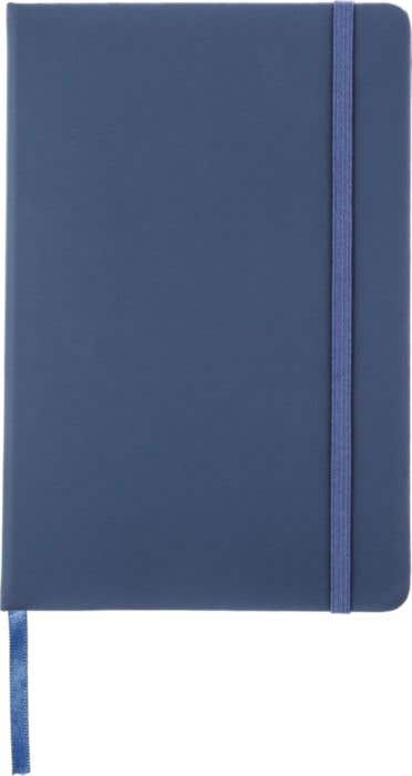 Notitieboek Bradley | A5 | 96 pagina's | Geruit