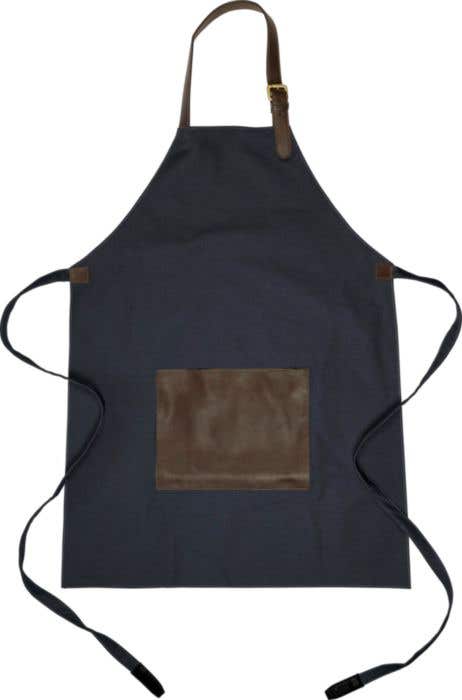 Canvas Keukenschort Maria