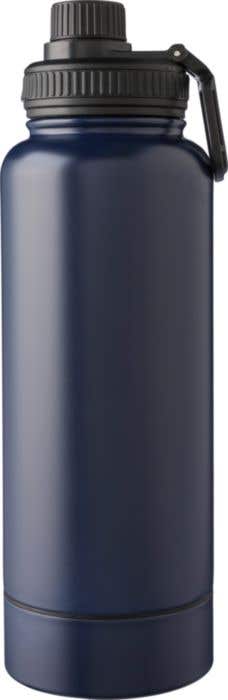 Drinkfles Nathaniel | 1 L | RVS | Dubbelwandig | Drinktuit