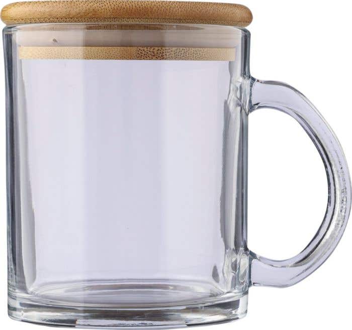 Glazen Drinkbeker Ashley [300 ml]