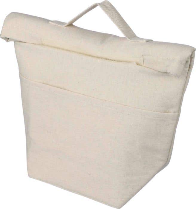 Koeltas Faith | 1,5 L | Gerecycled katoen | Roll-top