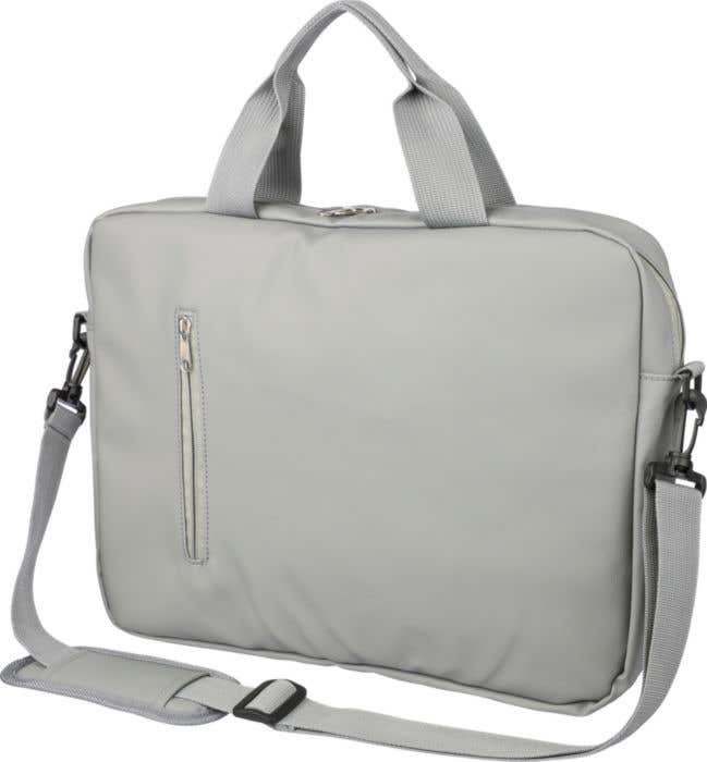 Laptoptas Floyd | 10 L | Laptopvak 15" | Waterafstotend | Voorvak