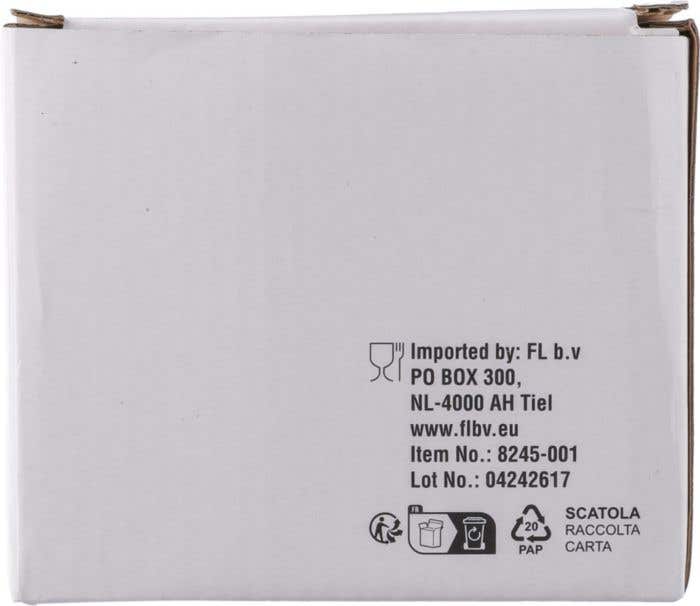 RVS Mok Nella [200 ml]